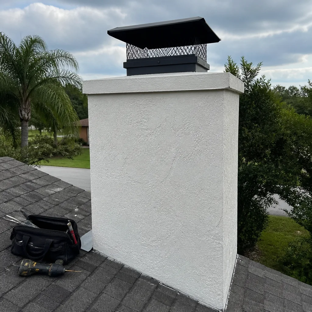 After - Recent Project