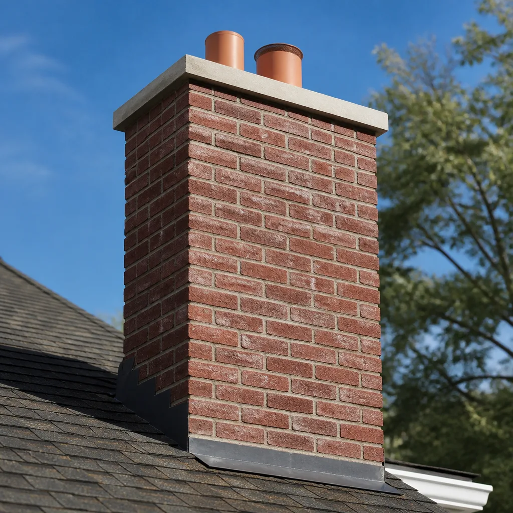 Masonry repair